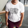 Step Dad T-shirt - Luxe Custom Designer