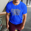 Step Dad T-shirt - Luxe Custom Designer