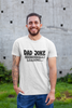 Dad Joke T-Shirt - Luxe Custom Designer