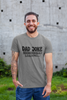 Dad Joke T-Shirt - Luxe Custom Designer