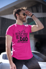 Step dad - Dad T-shirt - Luxe Custom Designer