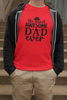 Awesome Dad T-Shirt - Luxe Custom Designer