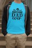 Awesome Dad T-Shirt - Luxe Custom Designer