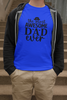Awesome Dad T-Shirt - Luxe Custom Designer