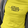 One Lucky Dad T-Shirt - Luxe Custom Designer