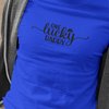 One Lucky Dad T-Shirt - Luxe Custom Designer