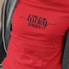 One Lucky Dad T-Shirt - Luxe Custom Designer