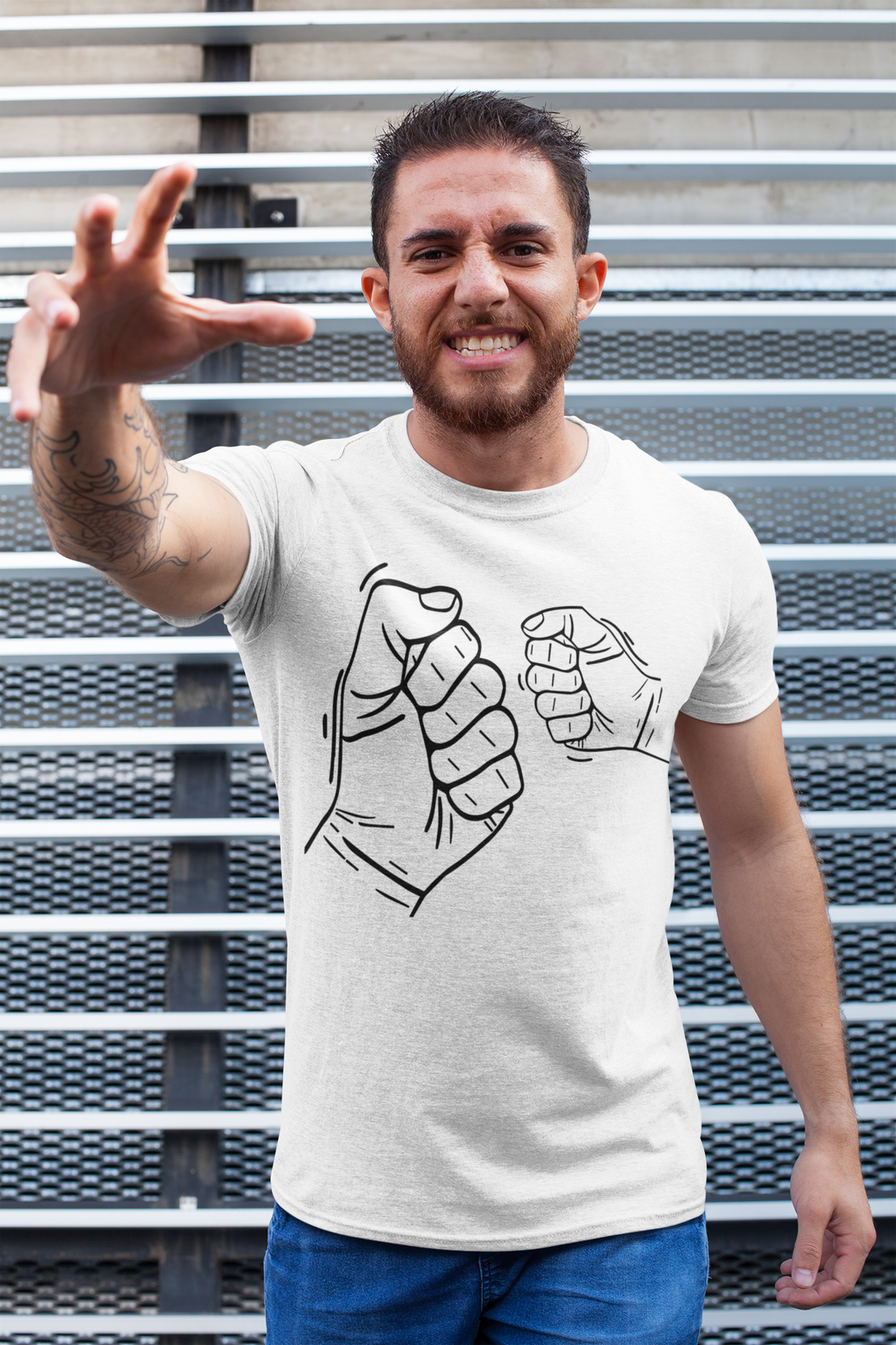 Dad T-shirt, Father's Day Shirt, Gift for Dad. - Luxe Custom Designer