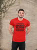 Greatest Father/Farter T-Shirt - Luxe Custom Designer