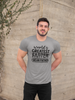 Greatest Father/Farter T-Shirt - Luxe Custom Designer