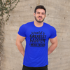 Greatest Father/Farter T-Shirt - Luxe Custom Designer