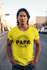 Papa T-Shirt - Luxe Custom Designer