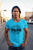 Papa T-Shirt - Luxe Custom Designer