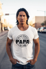 Papa T-Shirt - Luxe Custom Designer