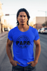Papa T-Shirt - Luxe Custom Designer