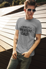 Greatest Dad T-Shirt - Luxe Custom Designer