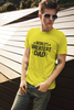 Greatest Dad T-Shirt - Luxe Custom Designer