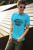 Greatest Dad T-Shirt - Luxe Custom Designer