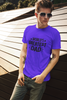 Greatest Dad T-Shirt - Luxe Custom Designer