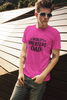 Greatest Dad T-Shirt - Luxe Custom Designer