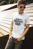 Greatest Dad T-Shirt - Luxe Custom Designer