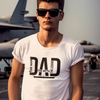Top Dad T-Shirt - Luxe Custom Designer