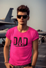 Top Dad T-Shirt - Luxe Custom Designer