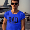 Top Dad T-Shirt - Luxe Custom Designer