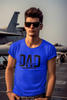 Top Dad T-Shirt - Luxe Custom Designer