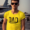 Top Dad T-Shirt - Luxe Custom Designer