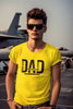 Top Dad T-Shirt - Luxe Custom Designer