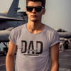 Top Dad T-Shirt - Luxe Custom Designer