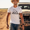 The Rod Father T-Shirt - Luxe Custom Designer