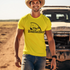 The Rod Father T-Shirt - Luxe Custom Designer