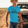 The Rod Father T-Shirt - Luxe Custom Designer