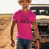 The Rod Father T-Shirt - Luxe Custom Designer