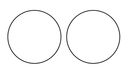 2x Ceramic coasters - Luxe-Custom-Designer