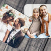2x MDF coaster - Luxe Custom Designer