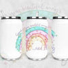 9oz Stainless steel cola can - Luxe Custom Designer