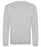 Ash Grey Jumper - Luxe-Custom-Designer