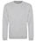 Ash Grey Jumper - Luxe-Custom-Designer