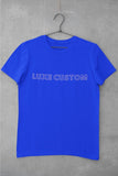 BB Luxe T-Shirt - Luxe-Custom-Designer