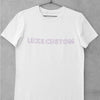 BB Luxe T-Shirt - Luxe Custom Designer