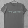 BB Luxe T-Shirt - Luxe Custom Designer