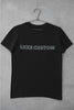 BB Luxe T-Shirt - Luxe Custom Designer