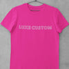 BB Luxe T-Shirt - Luxe Custom Designer