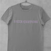BB Luxe T-Shirt - Luxe Custom Designer