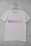 CC 2 Tone T-Shirt - Luxe-Custom-Designer