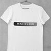 CC 2 Tone T-Shirt - Luxe Custom Designer