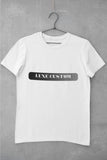 CC 2 Tone T-Shirt - Luxe-Custom-Designer